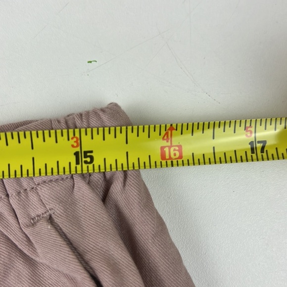 H & M Divided dusty rose  joggers - Picture 4 of 9